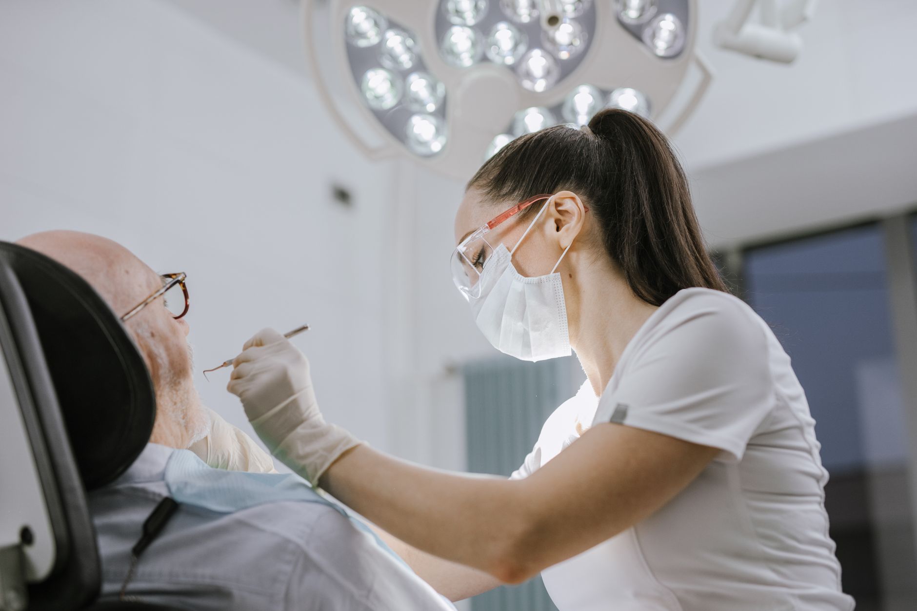dentiste urgence Saint-Martin-d'Hères